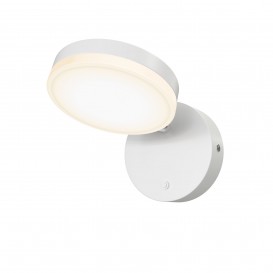 Настенный светильник (бра) MOD070WL-L8W3K Fad Maytoni