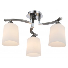 Потолочный светильник FR5454CL-03CH Sol Modern Freya