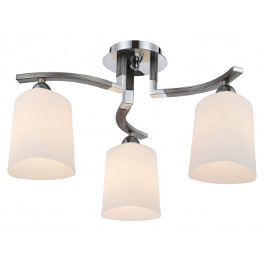 Потолочный светильник FR5454CL-03CH Sol Modern Freya