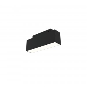 Трековый светильник TR012-2-7W4K-B BASIS Maytoni Technical