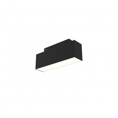 Трековый светильник TR012-2-7W4K-B BASIS Maytoni Technical