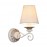 Бра ARM424-WL-01-W Sonate Elegant Maytoni