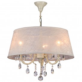 Люстра ARM390-33-W Filomena Elegant Maytoni
