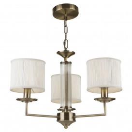 Люстра FR2006PL-03BZ Felina Classic Freya