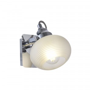 Бра FR5690WL-01CH Linda Modern Freya