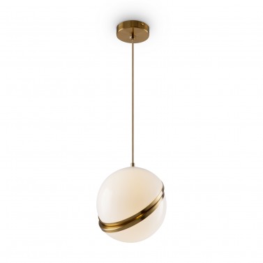 Подвесной светильник FR5181PL-01BS Element Modern Freya