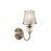 Бра FR2685WL-01BZ Inessa Classic Freya