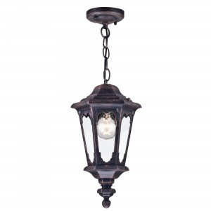Подвесной светильник S101-10-41-B Oxford Outdoor Maytoni