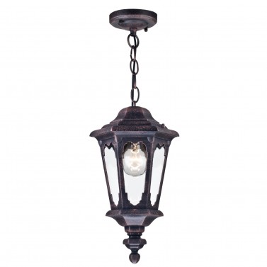 Подвесной светильник S101-10-41-B Oxford Outdoor Maytoni