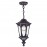 Подвесной светильник S101-10-41-B Oxford Outdoor Maytoni