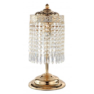 Настольная лампа DIA750-WB11-WG Bella Royal Classic Maytoni