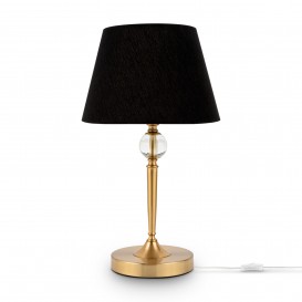 Настольный светильник FR5190TL-01BS Rosemary Classic Freya