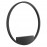 Настенный светильник (бра) MOD058WL-L35B4K Rim Modern Maytoni