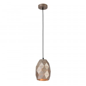 Подвесной светильник MOD199-PL-03-G Louvre Maytoni
