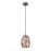 Подвесной светильник MOD199-PL-03-G Louvre Maytoni