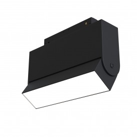 Трековый светильник TR013-2-10W3K-B BASIS Maytoni Technical