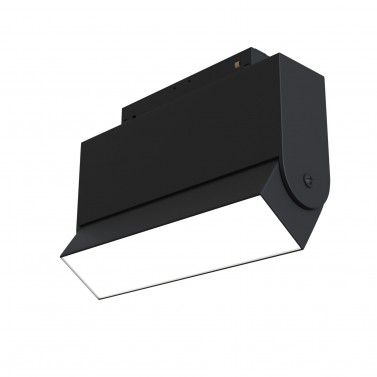 Трековый светильник TR013-2-10W3K-B BASIS Maytoni Technical
