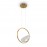 Подвесной светильник MOD327PL-L5BS3K Moon Modern Maytoni