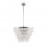 Подвесной светильник DIA202PL-12CH Noa Diamant Crystal Maytoni