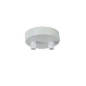Универсальное крепление SPR-BASE-R-02-W Universal base Maytoni