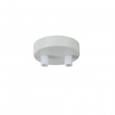 Универсальное крепление SPR-BASE-R-02-W Universal base Maytoni