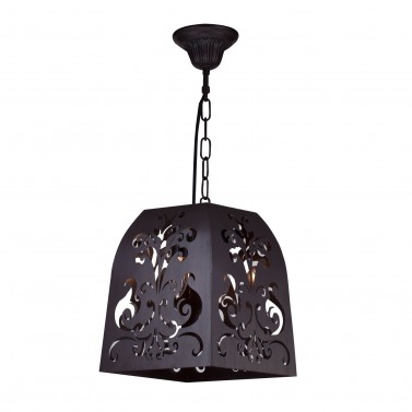 Подвесной светильник ARM610-22-R Ferro Elegant Maytoni