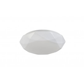 Потолочный светильник MOD999-04-W Crystallize Modern Maytoni