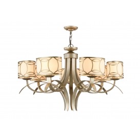 Люстра H310-07-G Fibi Maytoni