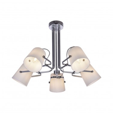 Потолочный светильник FR5691PL-05CH Nonna Modern Freya