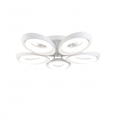 Потолочный светильник FR6007CL-L82W Elena LED Freya