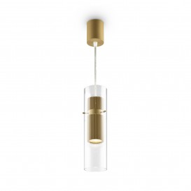 Подвесной светильник MOD326PL-01MG Dynamics Modern Maytoni