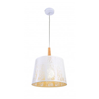 Подвесной светильник MOD029-PL-01-W Lantern Maytoni