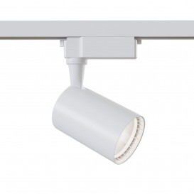 Трековый светильник TR003-1-12W3K-W Vuoro Maytoni Technical