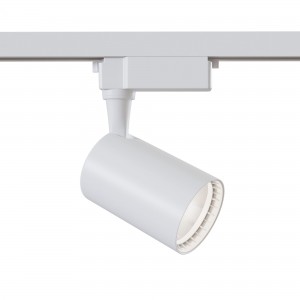 Трековый светильник TR003-1-12W3K-W Vuoro Maytoni Technical