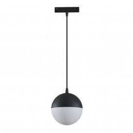 Трековый светильник TR018-2-10W3K-B Kiat Maytoni Technical