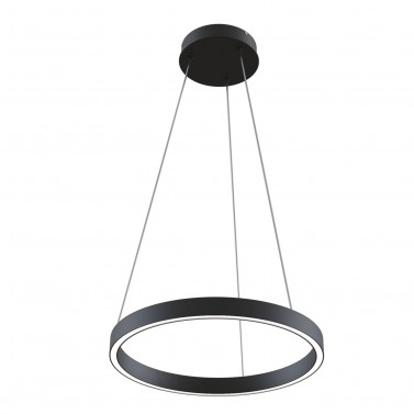 Подвесной светильник MOD058PL-L22B4K Rim Maytoni Technical