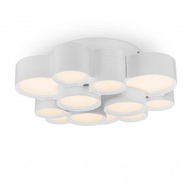 Потолочный светильник FR6043CL-L30W Marilyn Freya