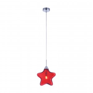 Подвесной светильник MOD242-PL-01-R Star Maytoni