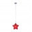Подвесной светильник MOD242-PL-01-R Star Maytoni