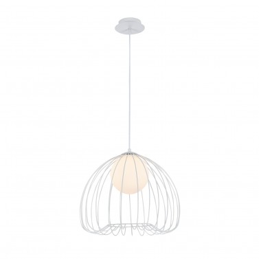 Подвесной светильник MOD543PL-01W Polly Modern Maytoni