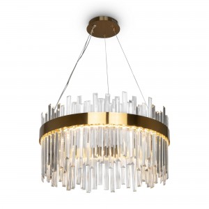 Подвесной светильник FR10007PL-L46G Chalice LED Freya