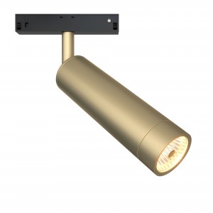 Трековый светильник TR019-2-7W4K-MG Focus LED Maytoni Technical