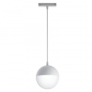 Трековый светильник TR018-2-10W3K-W Kiat Maytoni Technical