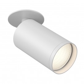 Встраиваемый светильник C049CL-1W FOCUS S Maytoni Technical