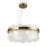 Подвесной светильник FR5141PL-08BS Deserto Modern Freya