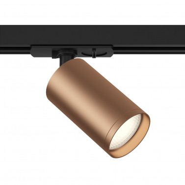Трековый светильник TR020-1-GU10-BC Focus S Maytoni Technical