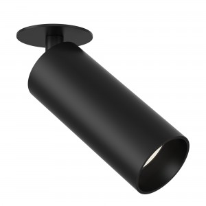 Встраиваемый светильник C053CL-L12B4K FOCUS LED Maytoni Technical