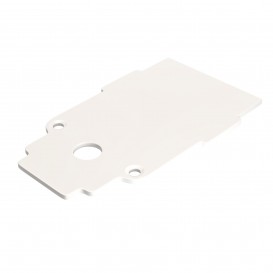 Аксессуар для трекового светильника TRA004EC-22W Accessories for tracks Magnetic track system Technical