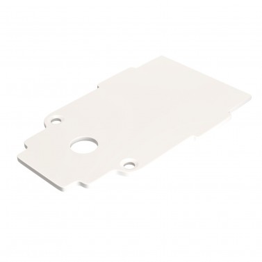 Аксессуар для трекового светильника TRA004EC-22W Accessories for tracks Magnetic track system Technical