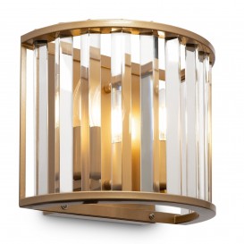 Настенный светильник (бра) MOD087WL-02G Solar Neoclassic Maytoni